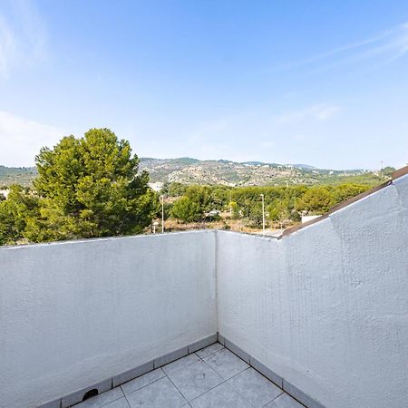 Alcossebre Residencial Al Andalus Casa Azahar 아파트 외부 사진