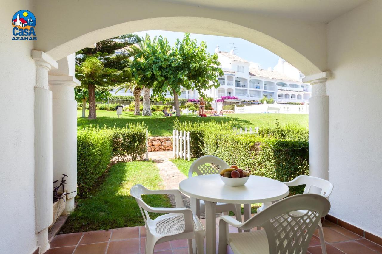 Alcossebre Residencial Al Andalus Casa Azahar 아파트 외부 사진
