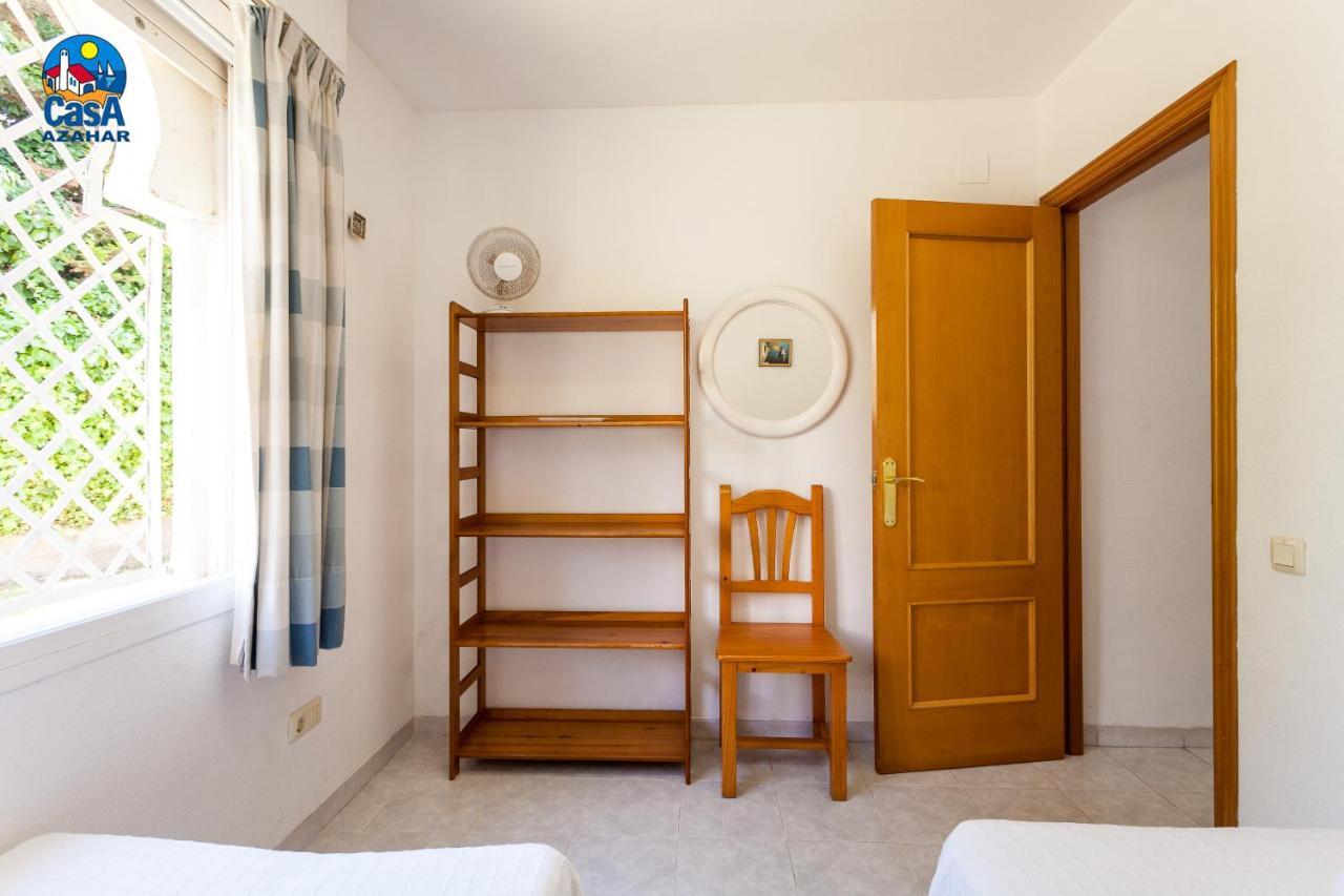 Alcossebre Residencial Al Andalus Casa Azahar 아파트 외부 사진