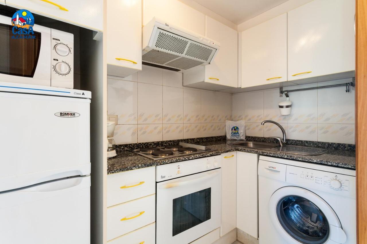 Alcossebre Residencial Al Andalus Casa Azahar 아파트 외부 사진