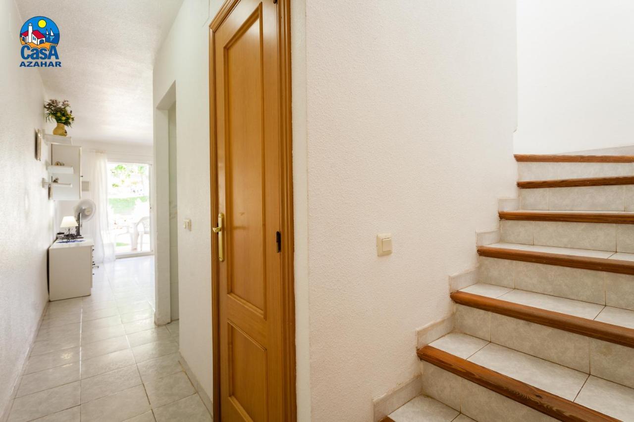 Alcossebre Residencial Al Andalus Casa Azahar 아파트 외부 사진