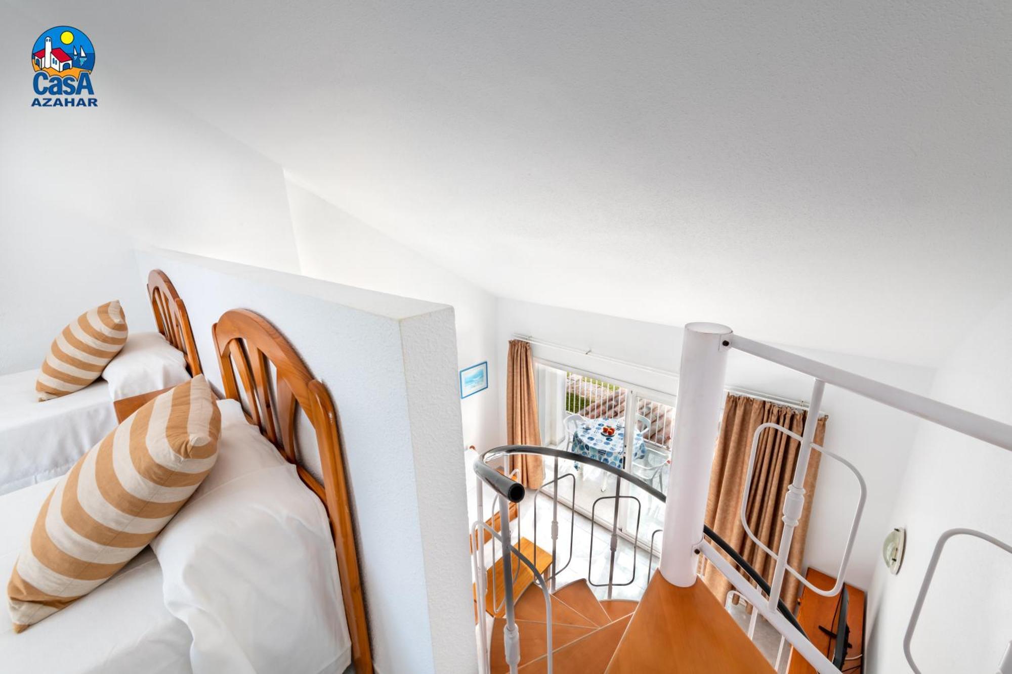 Alcossebre Residencial Al Andalus Casa Azahar 아파트 외부 사진