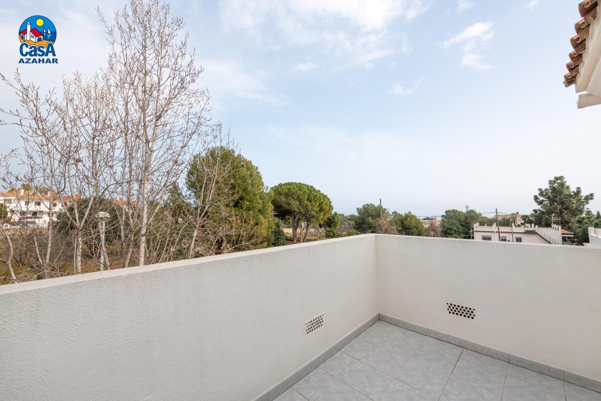 Alcossebre Residencial Al Andalus Casa Azahar 아파트 외부 사진