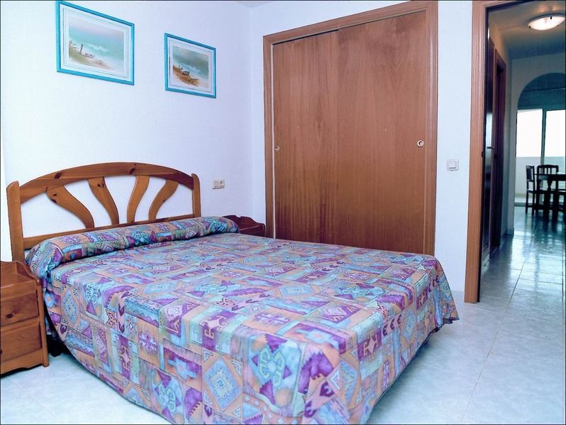 Alcossebre Residencial Al Andalus Casa Azahar 아파트 외부 사진