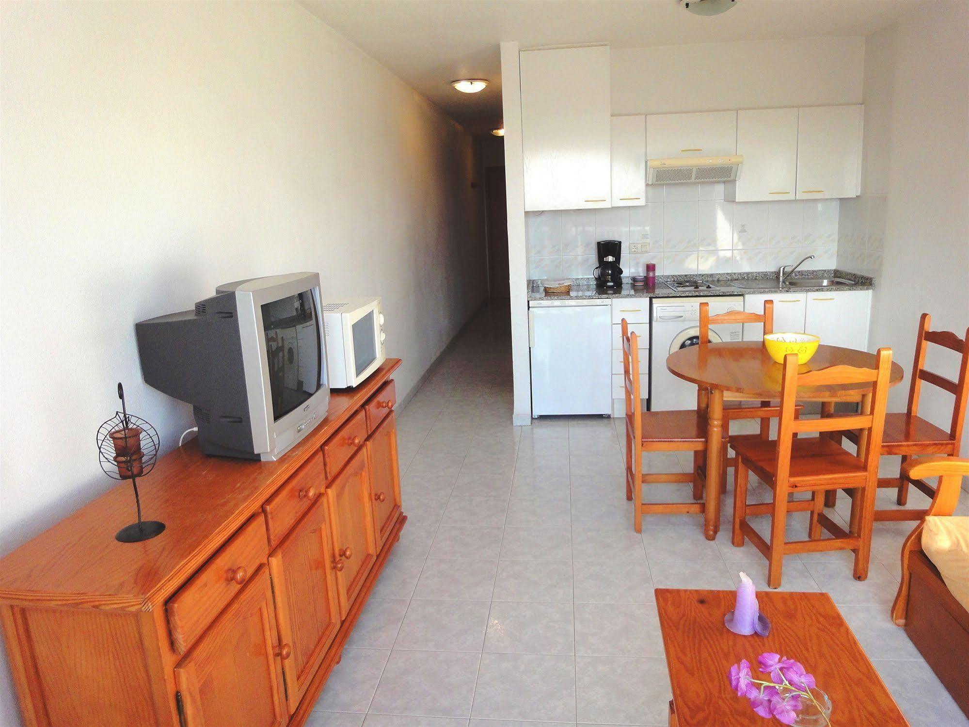 Alcossebre Residencial Al Andalus Casa Azahar 아파트 외부 사진