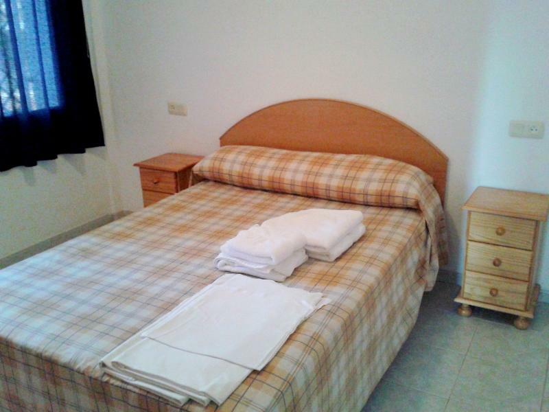 Alcossebre Residencial Al Andalus Casa Azahar 아파트 외부 사진