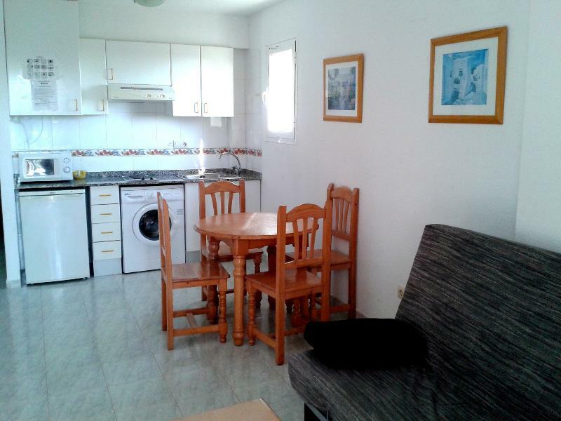 Alcossebre Residencial Al Andalus Casa Azahar 아파트 외부 사진